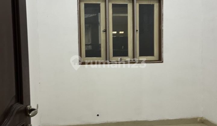 Rumah Sunter Murah di Bawah NJOP Rumah Sunter Murah di Bawah NJOP