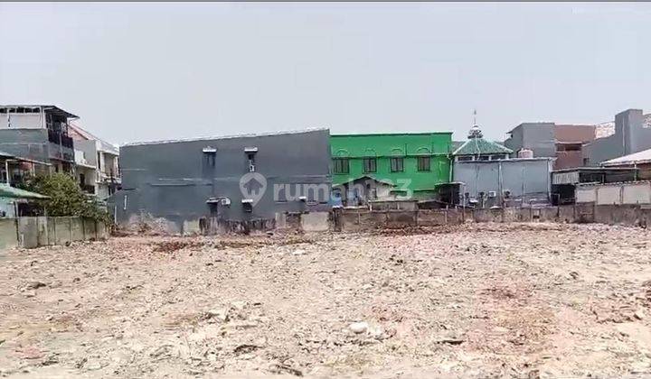 Kavling Sewa Disunter Jl Raya Lokasi Bagus Bangetz 1