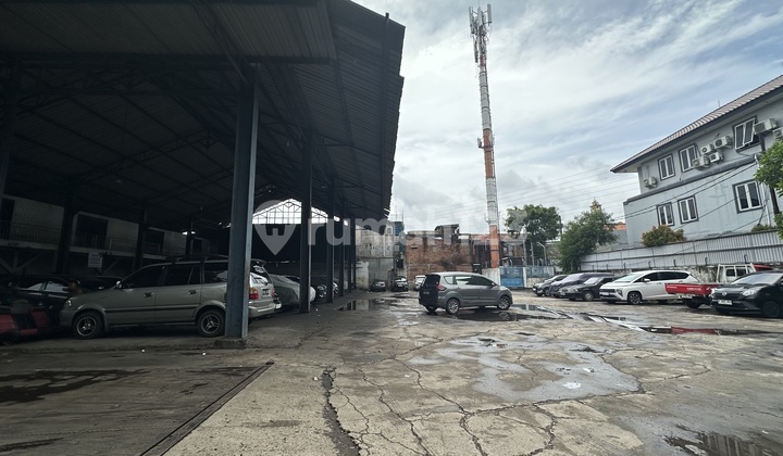 Gudang Kavling Tanjung Priok Lokasi Bagus Bangetz Gudang Kavling Tanjung Priok Lokasi Bagus Bangetz