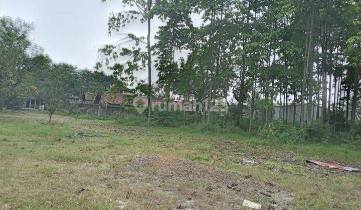 Kavling Cikande Lokasi Dekat Tol 1