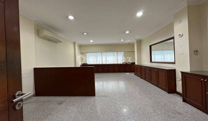 Di Sewakan Gedung Kantor Gunung Sahari Raya 2