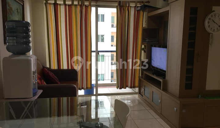 Moi Kelapa Gading Super Cheap Apartment