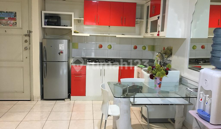 Apartemen Moi Kelapa Gading Murah Bangetz 2