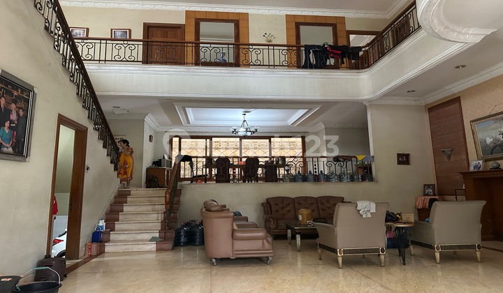 Cheap Elite Sunter Complex House Super Affordable