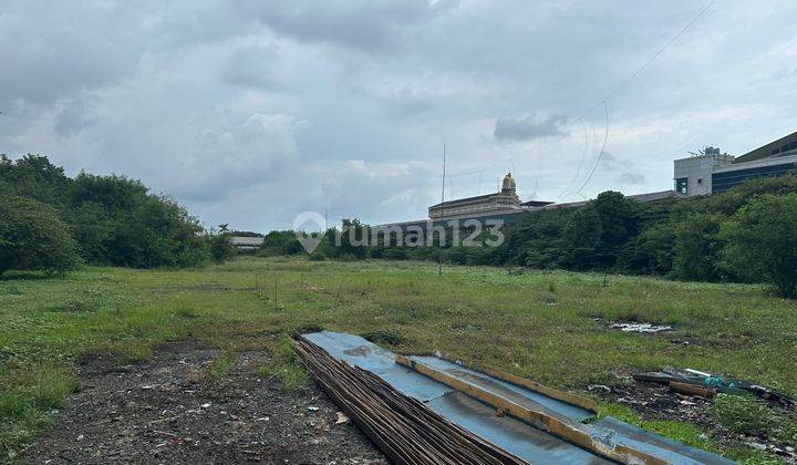 Kavling sunter Jarang Ada Lokasi Bagus Bangetz 1