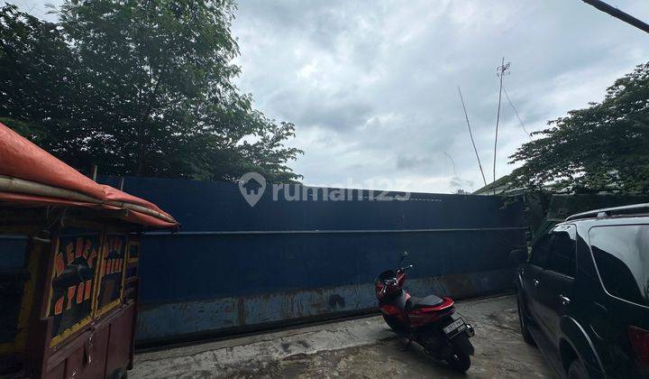 Kavling sunter Jarang Ada Lokasi Bagus Bangetz 2