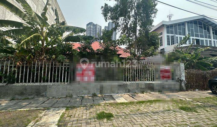 Kavling Samanhudi Jarang Lokasi Bagus Bangetz 1