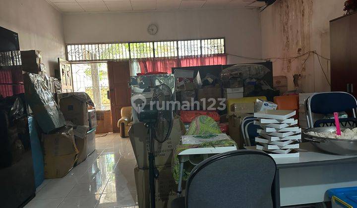 Rumah Samanhudi Lokasi Ok Bangetz  1