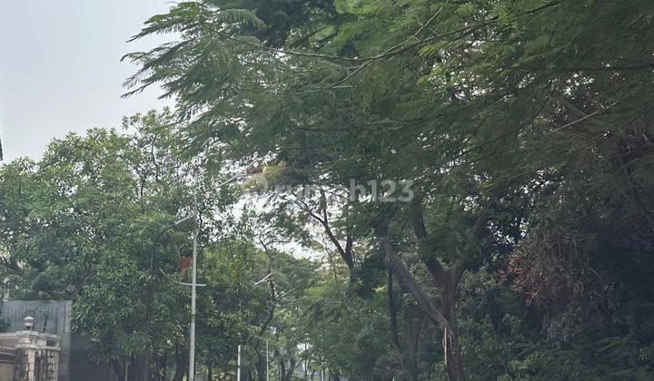 Kavling Sunter  Hadap Danau Lokasi Bagus Bangetz 1