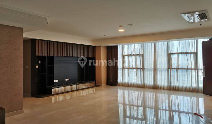 Apartemen Casa Grande Mewah Jakarta Selatan  1