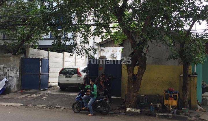 Gudang Bandengan Jual Di Bawah NJOP Jarang Ada 2