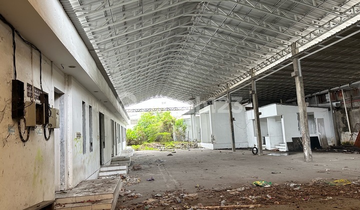 Gudang Jual Tanjung Priok Koja Lokasi Ok Bangetz