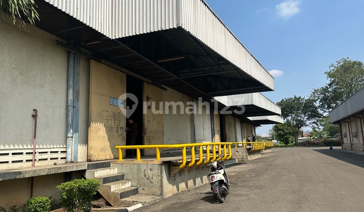Good Ready-to-Use Cakung Warehouse