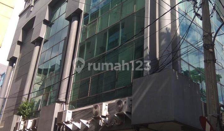 Ruko Gandeng Sunter Bagus Siap Pakai Ruko Gandeng Sunter Bagus Siap Pakai