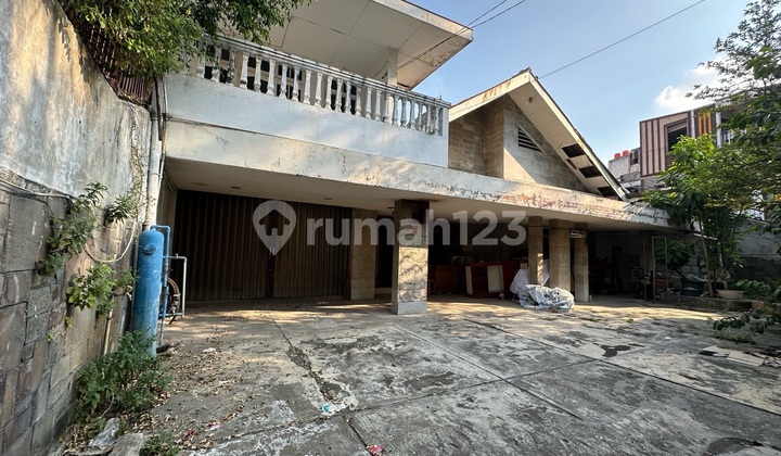 Rumah Standard Di Kepu Harga Ok Bangetz