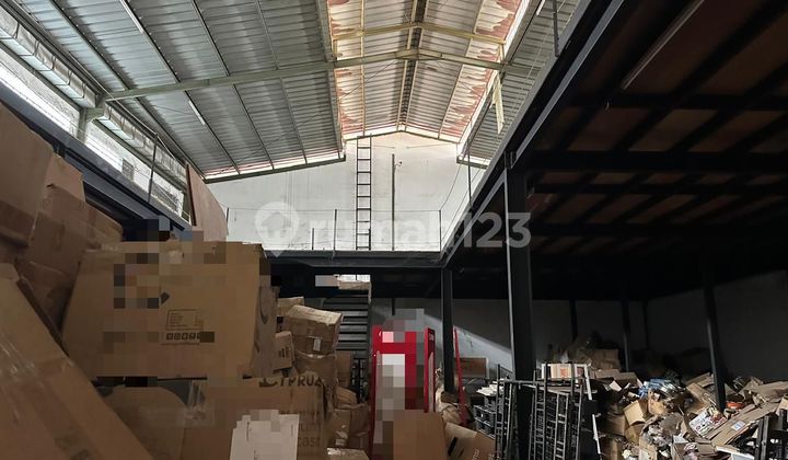 Gudang Priok Martadinata Jarang Ada Gudang Priok Martadinata Jarang Ada