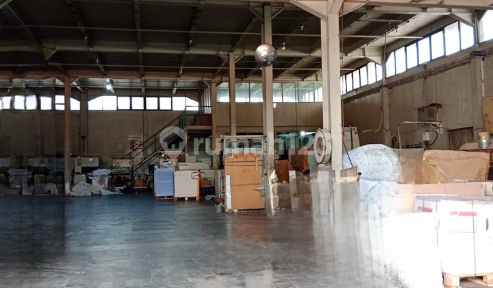 Pluit Warehouse Ready to Use Very Cheap Pluit Warehouse Ready to Use Very Cheap