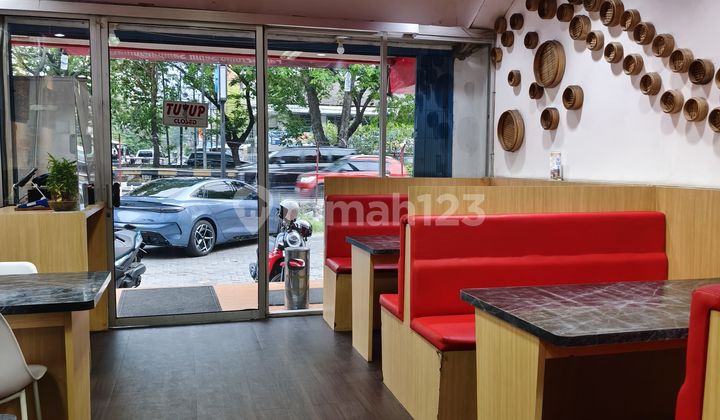 Ruko Sunter Prime Area Jarang Ada Ok Bangetz