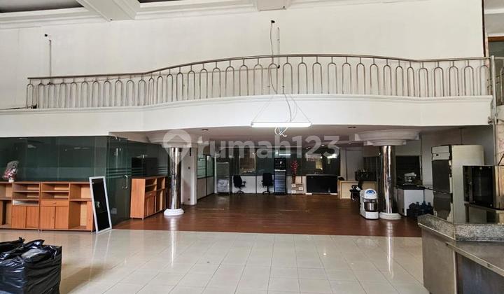 Sunter Warehouse on Jalan Raya, Excellent Location Sunter Warehouse on Jalan Raya, Excellent Location