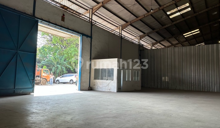 Good Pademagan Ancol Warehouse, Rarely Available Good Pademagan Ancol Warehouse, Rarely Available