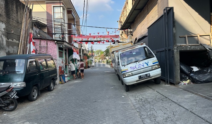 Rumah Standard Di Kepu Harga Ok Bangetz 2