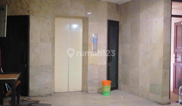 Gedung Kantor Menteng Lokasi Ok Bangetz 2