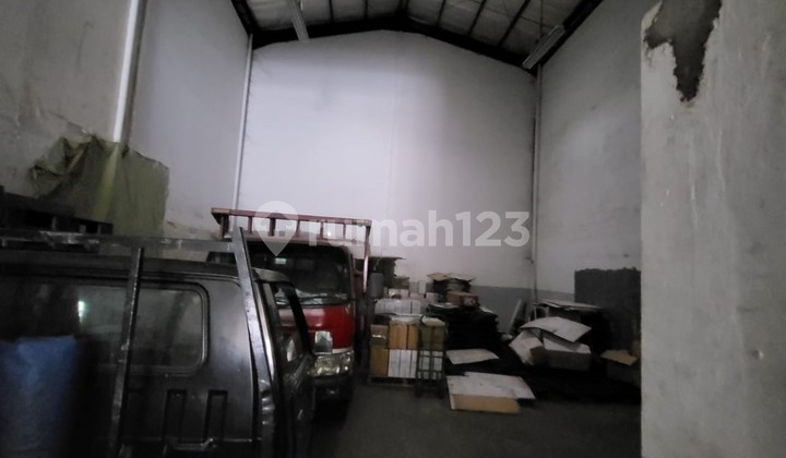 Gudang Bizpark Green Sedayu Daan Mogot Gudang Bizpark Green Sedayu Daan Mogot