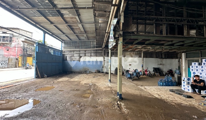 Gudang Tanjung Priok Lokasi Bagus Banget Gudang Tanjung Priok Lokasi Bagus Banget