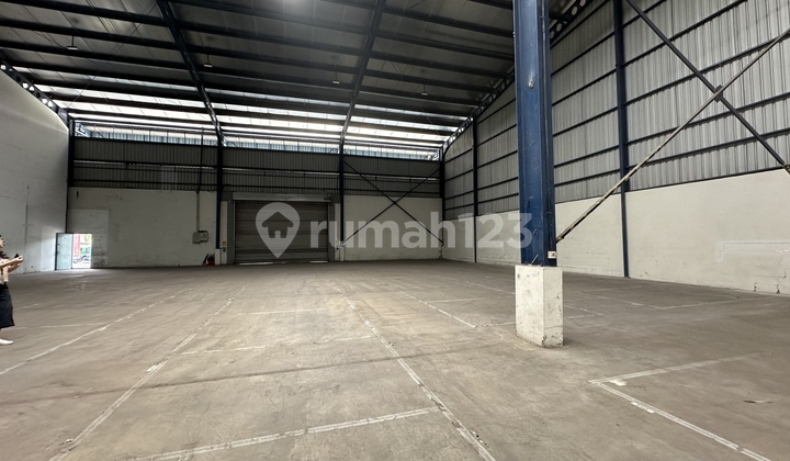 Marunda Warehouse Good Neat Rarely Available