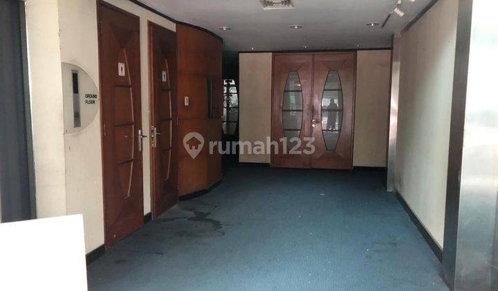 Gedung Sewa Di Menteng Lokasi Ok Bangetz 1