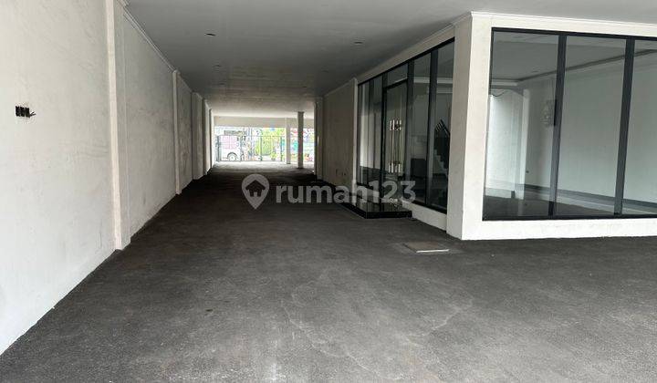Brand New Gedung Kantor Jakarta Timur 2