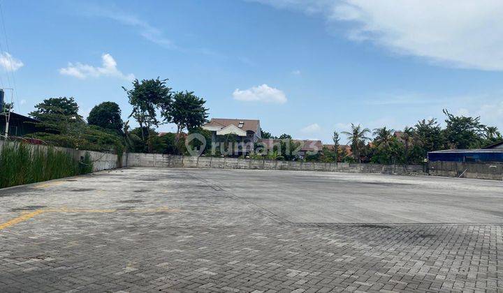 Kavling Yos Sudarso Bagus Dan  Lokasi Bagus Bangetz 1