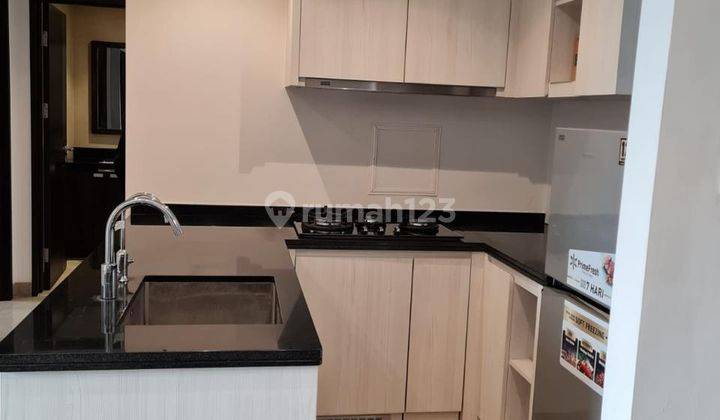 Jual Apartement Branz Bsd Furnish Bagus Bangetz 2