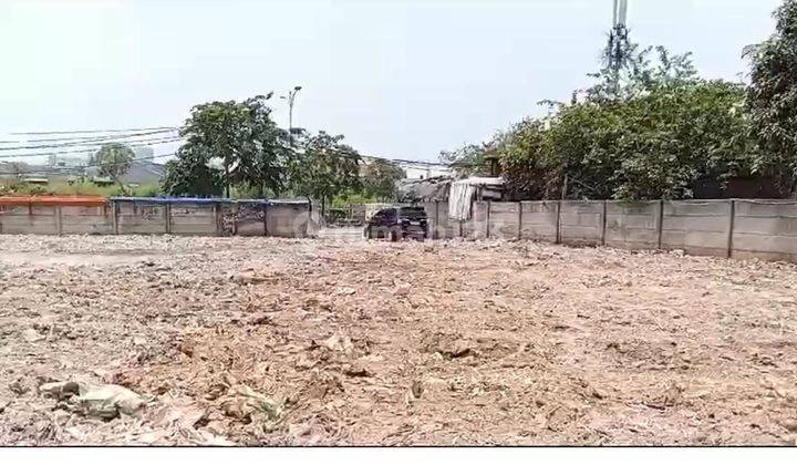 Kavling Sewa Disunter Jl Raya Lokasi Bagus Bangetz 2