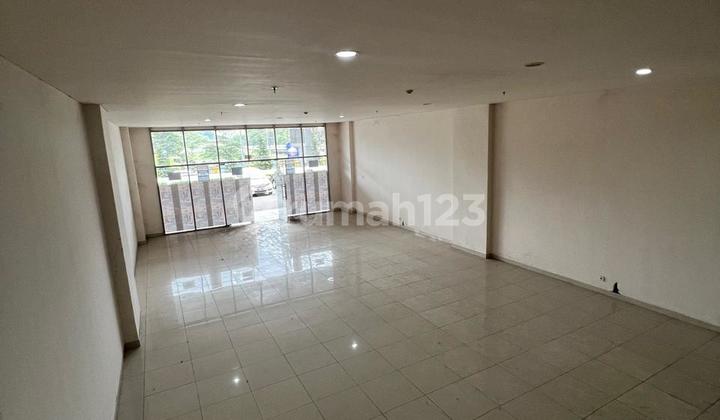 Affordable Office Shophouse in Tangerang City