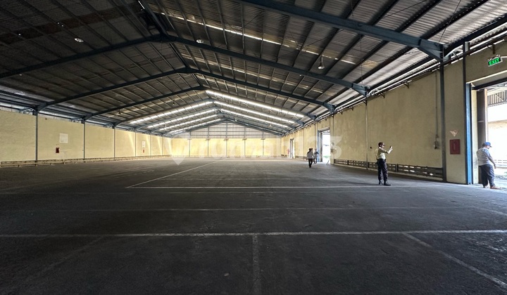 Good Ready-to-Use Cakung Warehouse