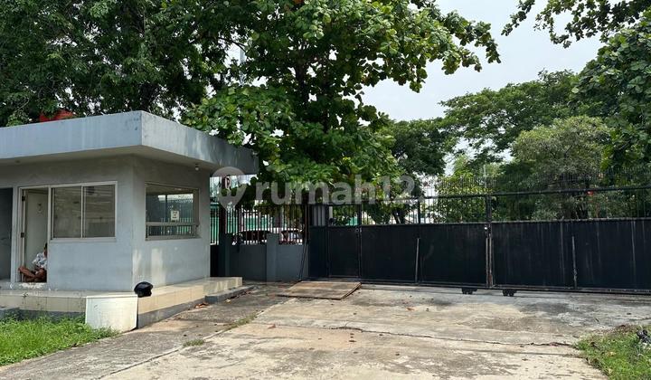 Djual/ Disewa Gudang Sunter Sangat Strategis Djual/ Disewa Gudang Sunter Sangat Strategis