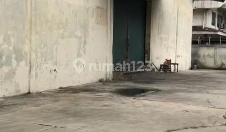 Gudang Sewa Sunter Bagus Ok Bsngetz Lokasi