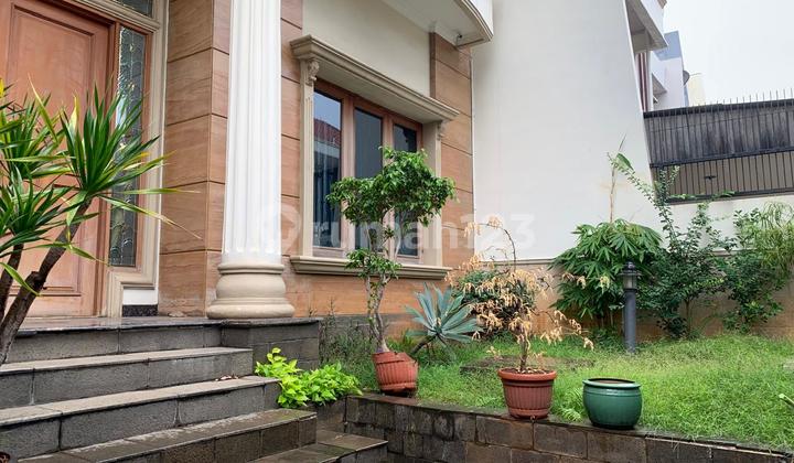 Sunter House South Facing Super Nice