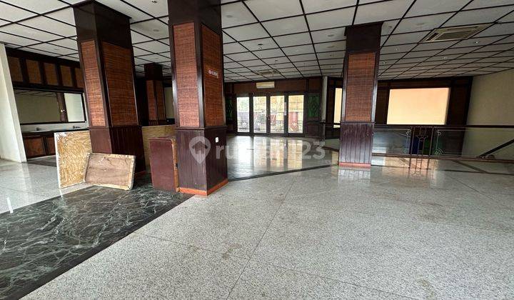 Di Sewakan Pluit Jln Raya Untuk Resto 2