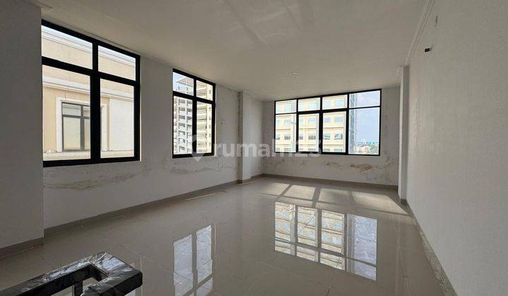 Ruko 3 Gandeng Sedayu City Lokasi Bagus Bangetz 1