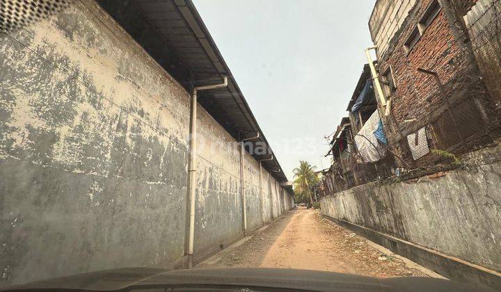 Gudang Ancol Luas 300m2 Jarang Ada Lokasi Ok Bangetz 2