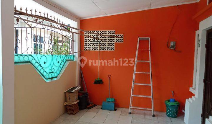 Rumah Jababeka Cikarang Murah Bangetz 2