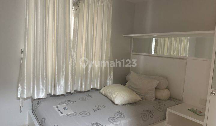 Apartemen The Mansion Kemayoran Bagus Bangetz 2