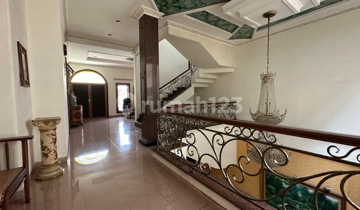 Rumah Sunter Bagus Siap Pakai Murah Bangetz 2