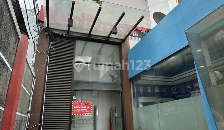 Mangga Besar Boarding House Strategically Located 2