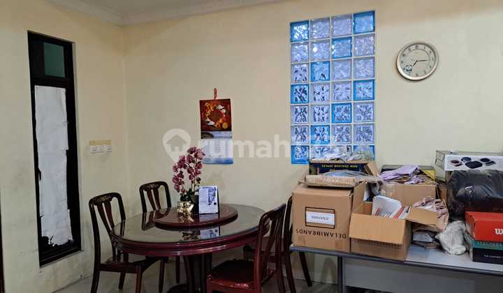Rumah Sunter Jalan Lebar Dlm Komplek Rumah Sunter Jalan Lebar Dlm Komplek