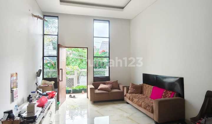 Sunter House Ready to Live In Complex 2