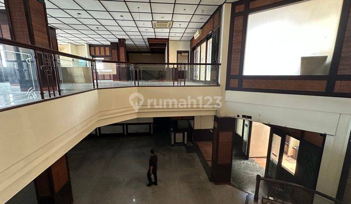 Di Sewakan Pluit Jln Raya Untuk Resto 1