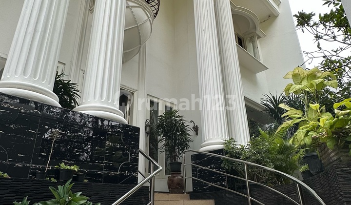 Luxury House In Sunter Very Good Certificate of Ownership